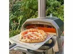 Ooni Karu 2 pizzaoven