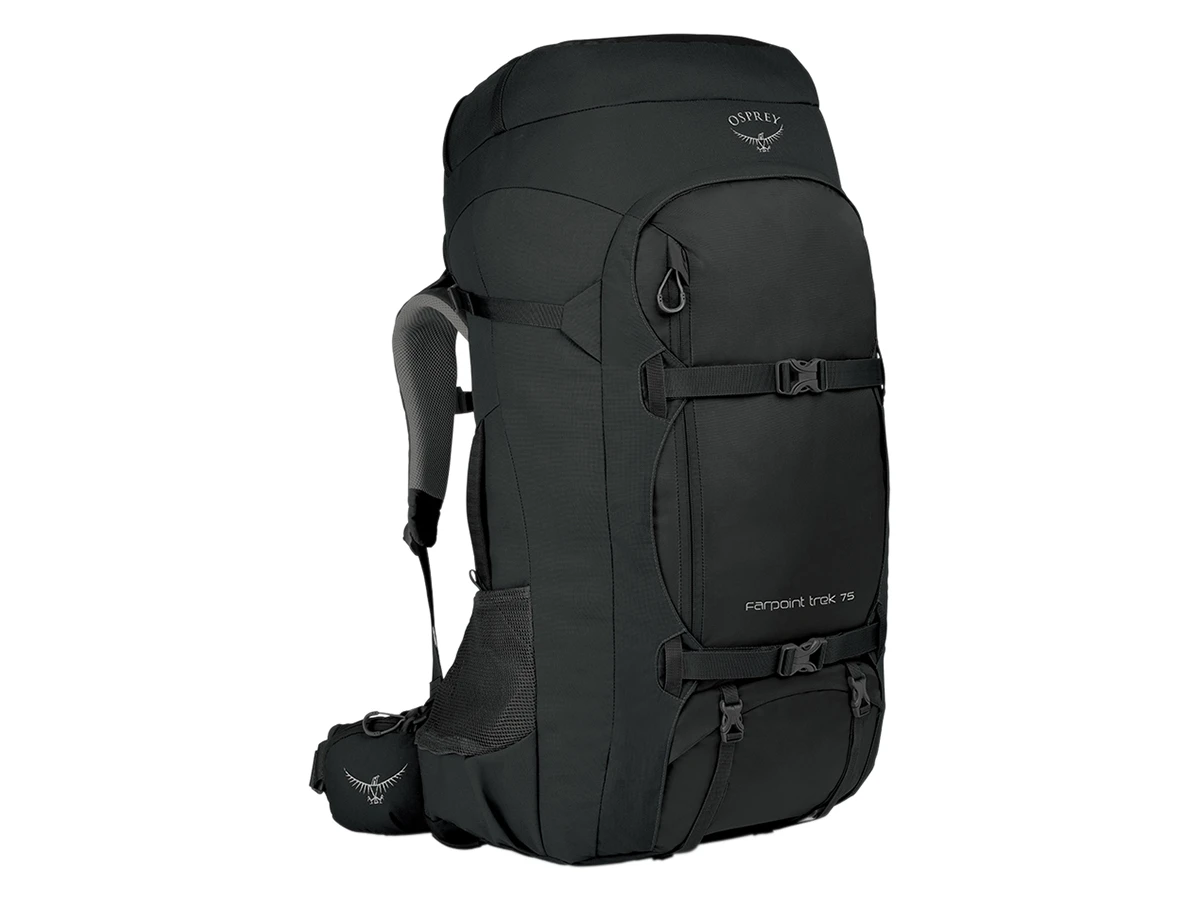 Osprey Farpoint Trek 75 rugzak