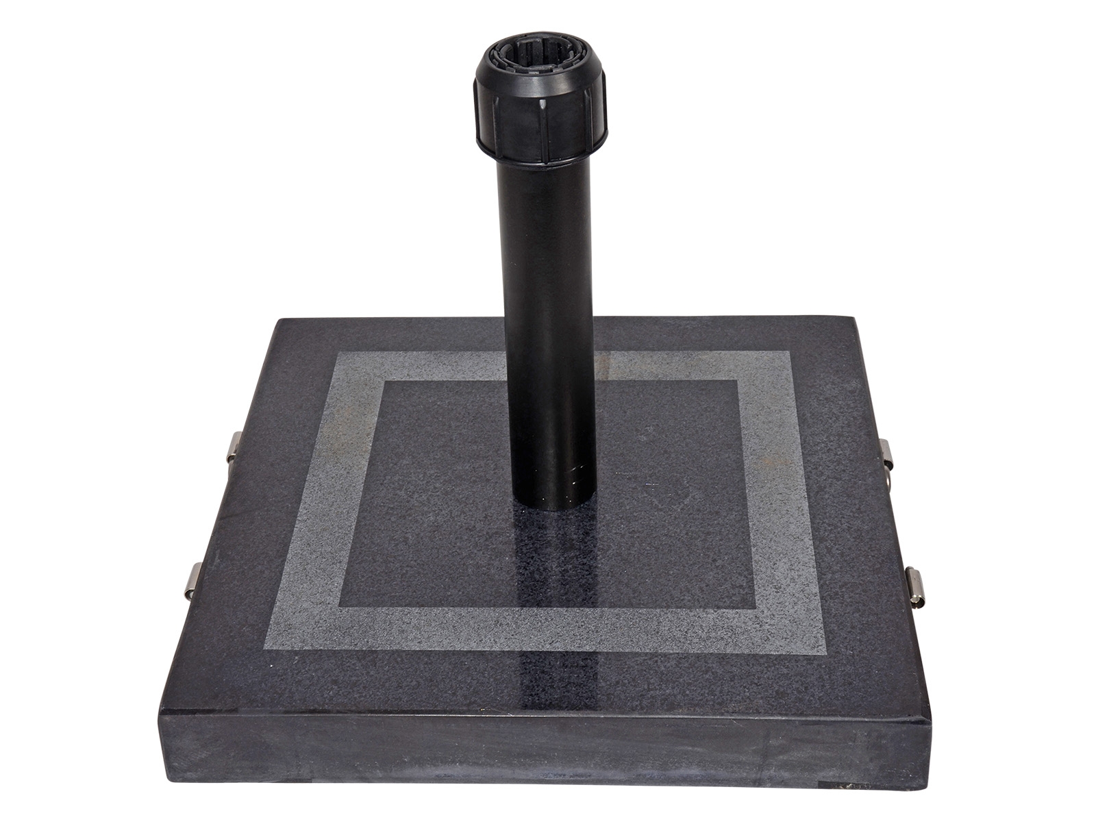 Outdoor Feelings granieten parasolvoet