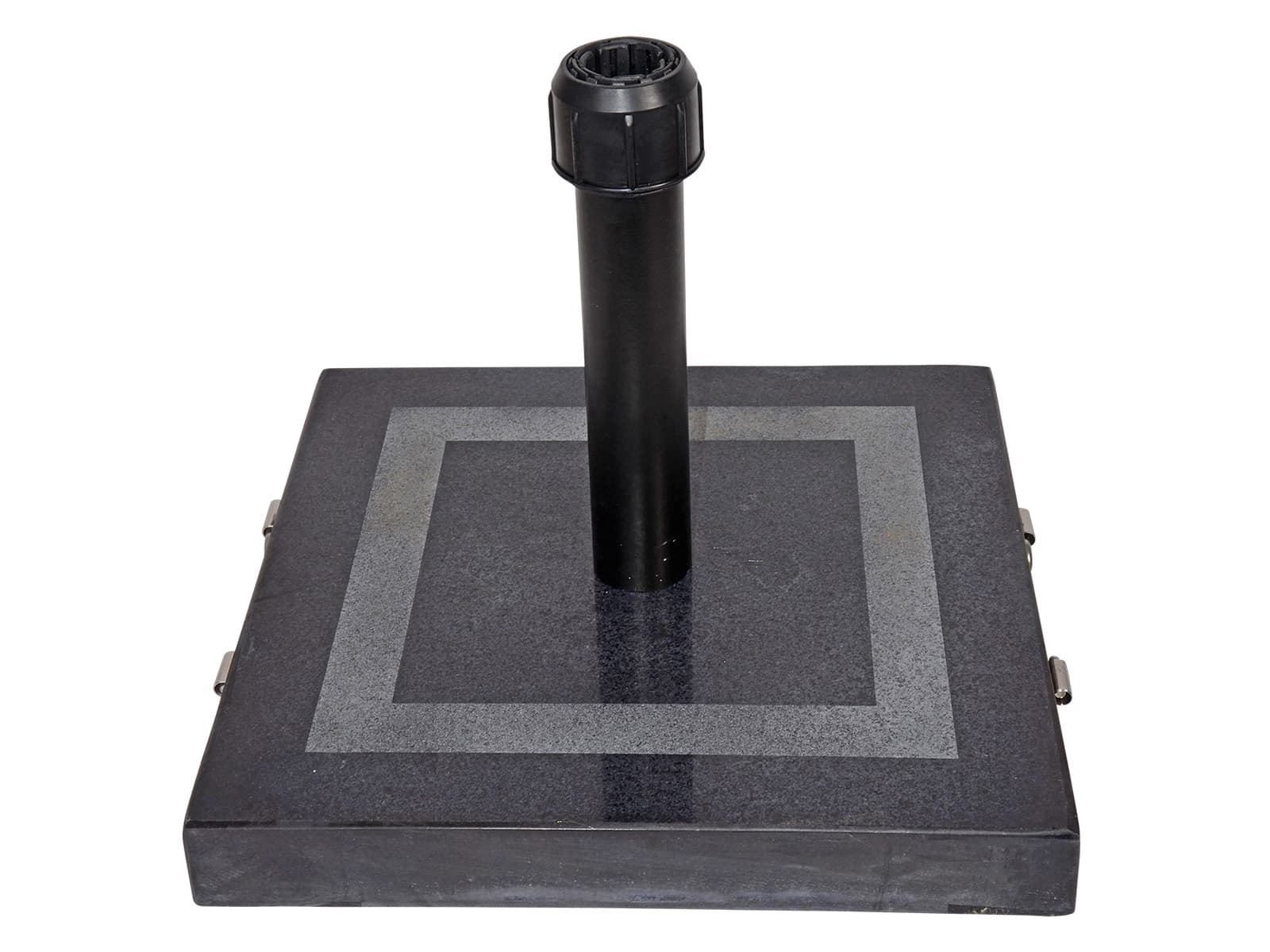 Outdoor Feelings granieten parasolvoet