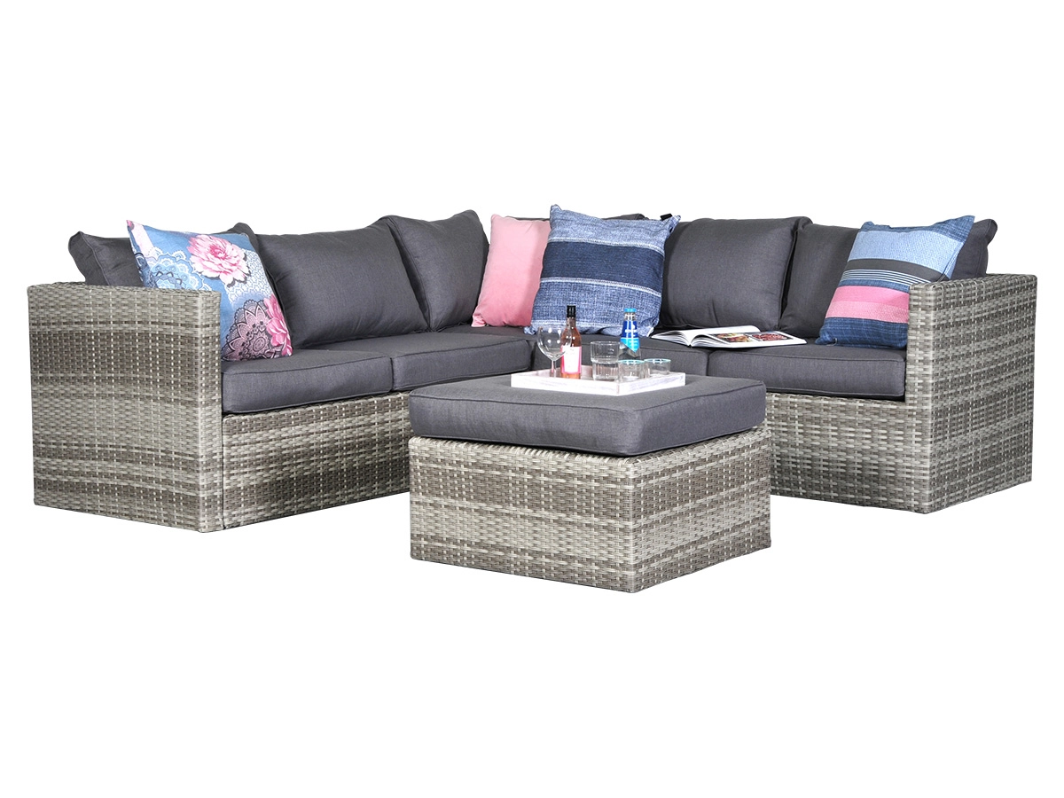 Outdoor Feelings Olivia loungeset