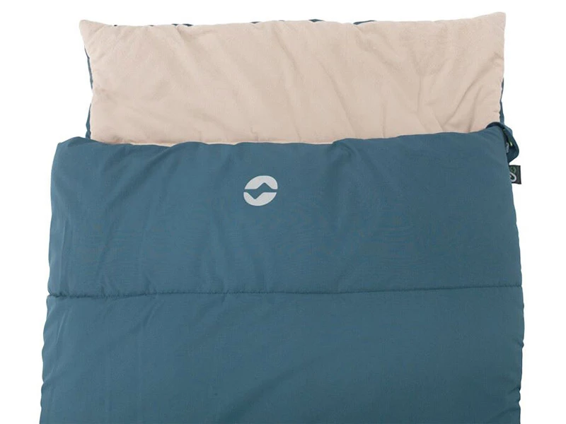 Outwell Celestial Lux slaapzak - Blue