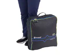 Outwell Celestial Lux slaapzak - Blue