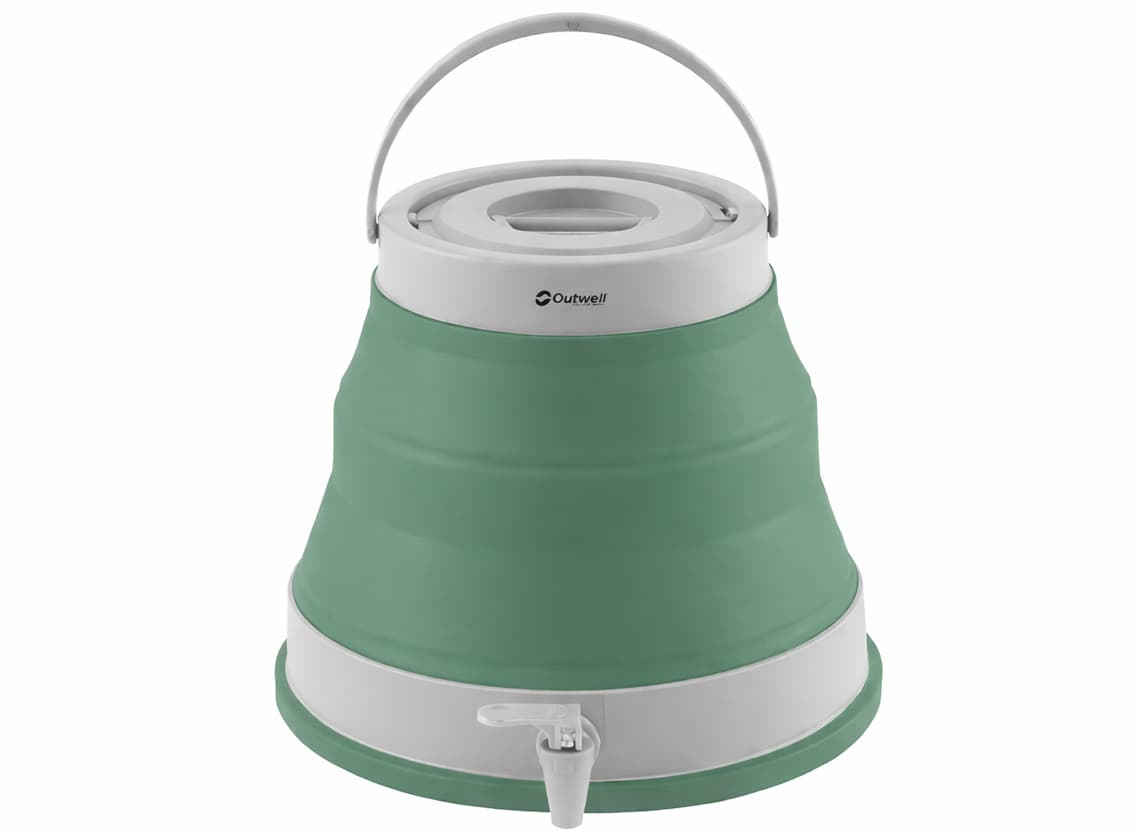 Outwell Collaps Shadow Green watertank