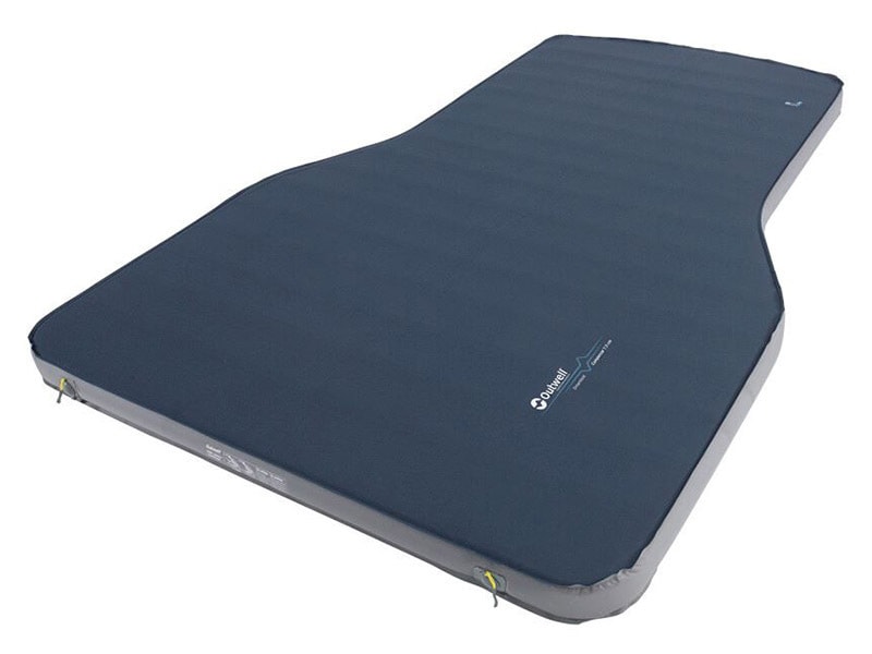 Outwell Dreamboat Campercar slaapmat - Night Blue