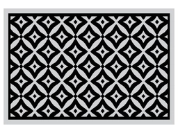 Obelink Patio Mat Cube 440 x 290 cm tenttapijt
