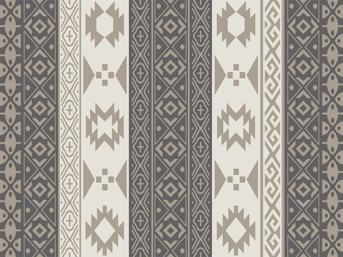 Obelink Patio Mat Navajo 340 x 250 cm tenttapijt