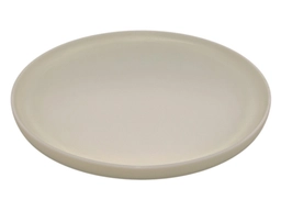 Point-Virgule Summer Sand bord - Ø28 cm