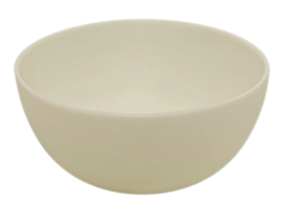 Point-Virgule Summer Sand ontbijtkom - Ø14 cm