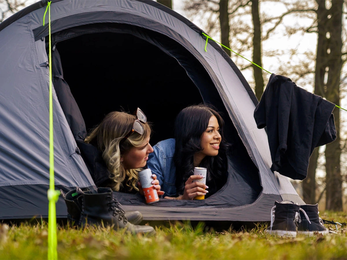 Obelink Aero pop-up tent