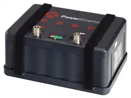 PowerXtreme X30 lithium accu