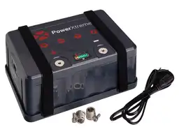 PowerXtreme X30 lithium accu