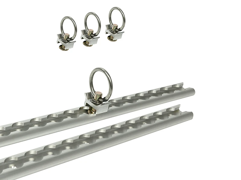 ProPlus bindrail set - 60 cm