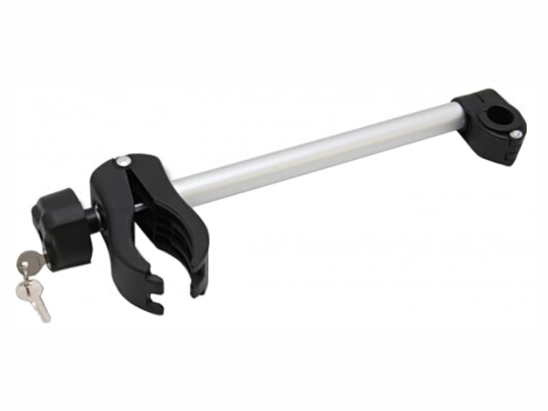 Enduro BC260 framehouder - lang