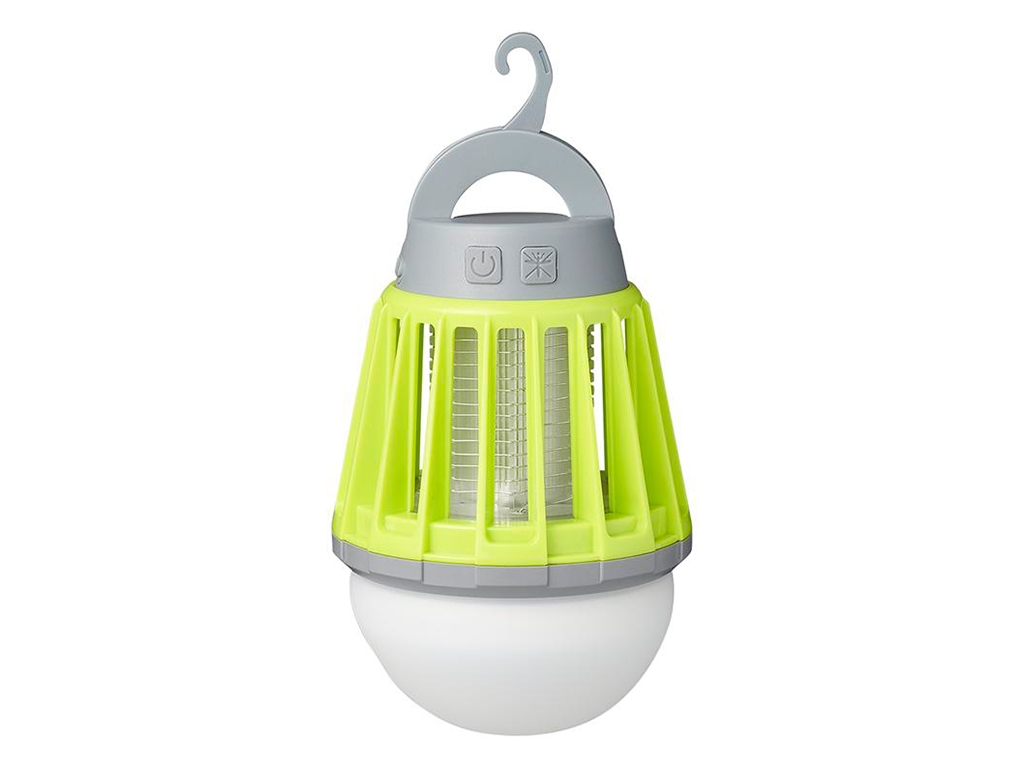ProPlus camping- & insectenlamp