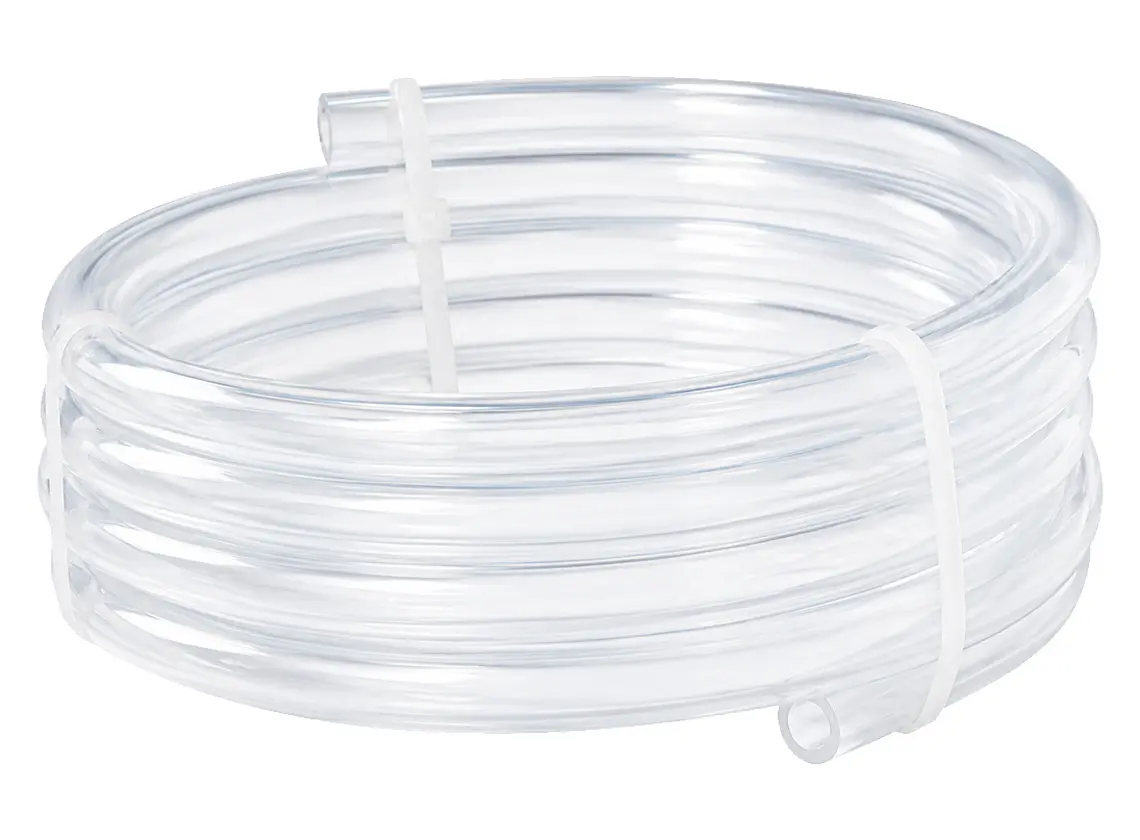 ProPlus drinkwaterslang transparent - 5,0 meter
