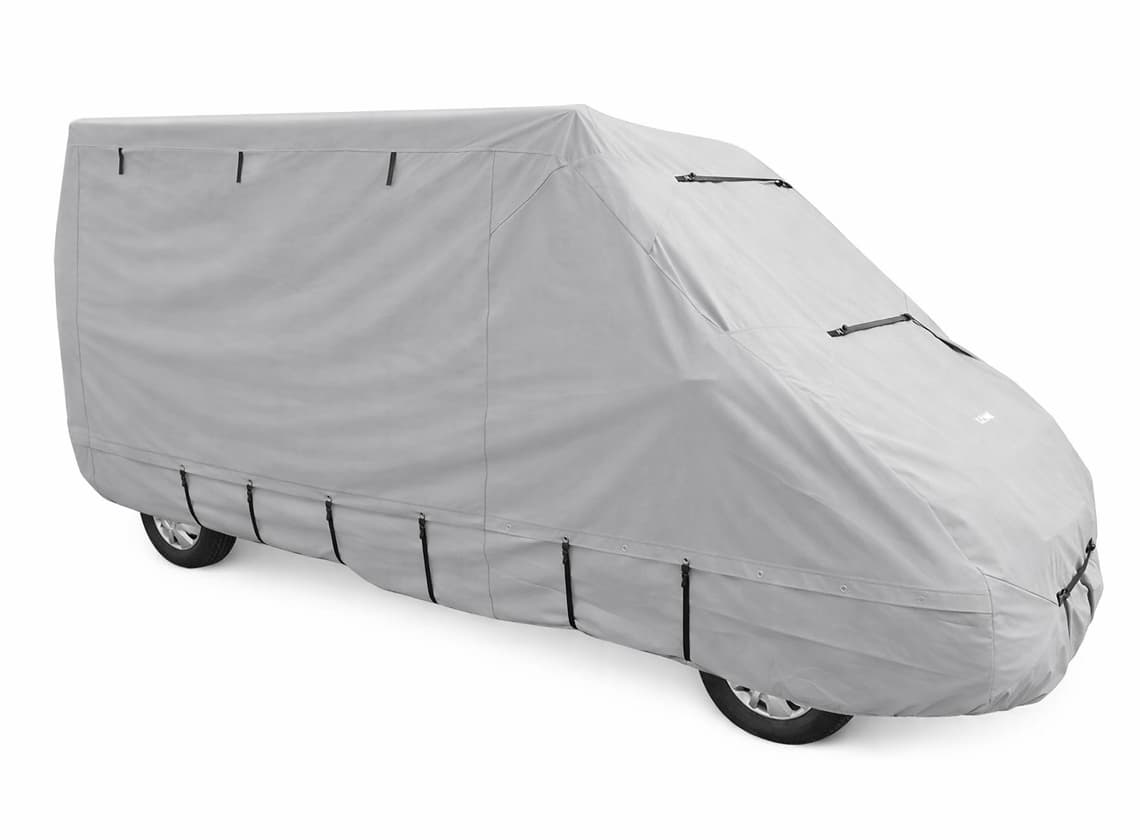 ProPlus Fiat Ducato 550 cm buscamperhoes