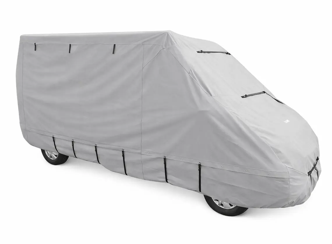 ProPlus Fiat Ducato 615 cm buscamperhoes