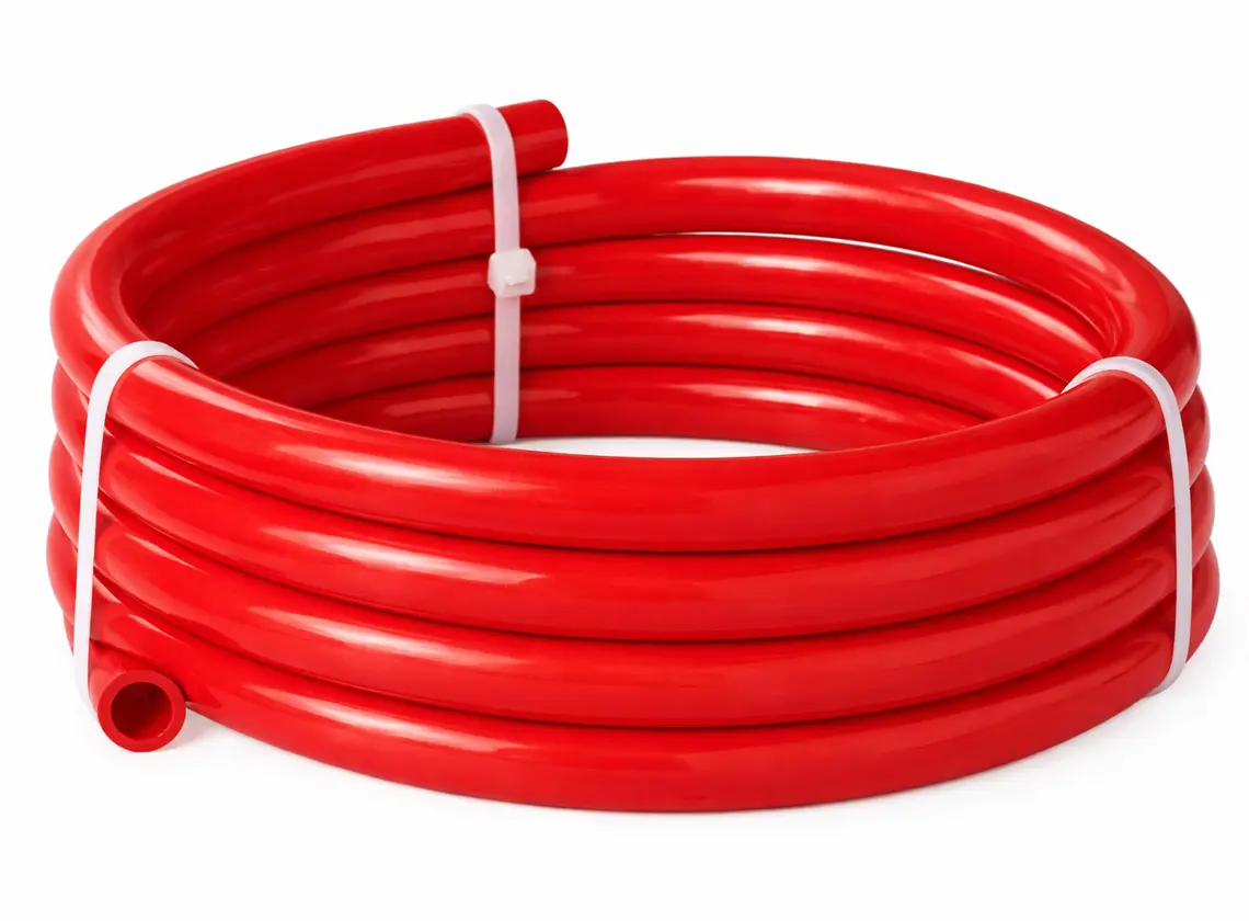 ProPlus rode drinkwaterslang - 2,5 m