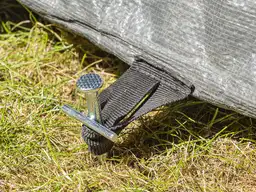 ProPlus rotspennen 23 cm