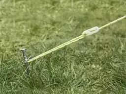 ProPlus rotspennen 23 cm