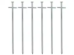 ProPlus rotspennen 23 cm