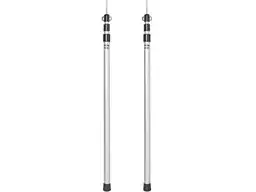 ProPlus telescopische luifelstaanders