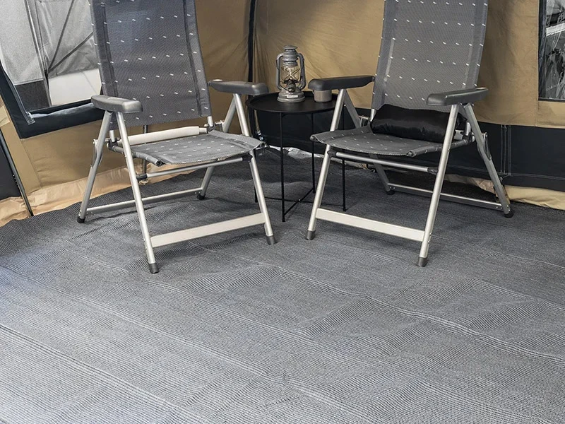 ProPlus tenttapijt 300 x 600 cm