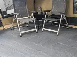 ProPlus tenttapijt 300 x 600 cm