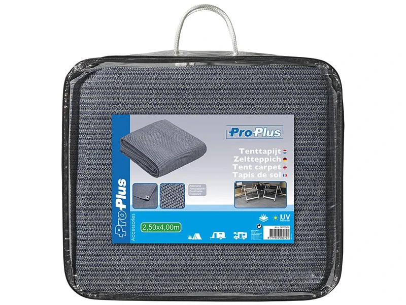 ProPlus tenttapijt 300 x 600 cm