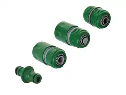 ProPlus koppelingset voor tuinslang