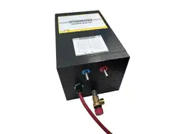 Pundmann 230V 500W drukvaste boiler - 6 liter