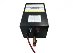 Pundmann 230V 500W drukvaste boiler - 6 liter