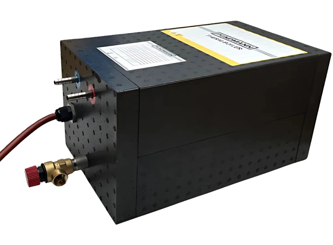 Pundmann 230V 500W drukvaste boiler - 6 liter