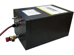 Pundmann 230V 500W drukvaste boiler - 6 liter