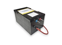 Pundmann Therm 12V 200W boiler - 6L