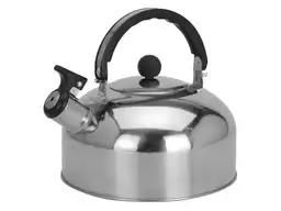 Redcliffs fluitketel