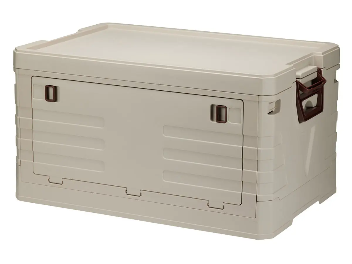 Redcliffs opvouwbare opbergbox - 53 x 35 x 29 cm