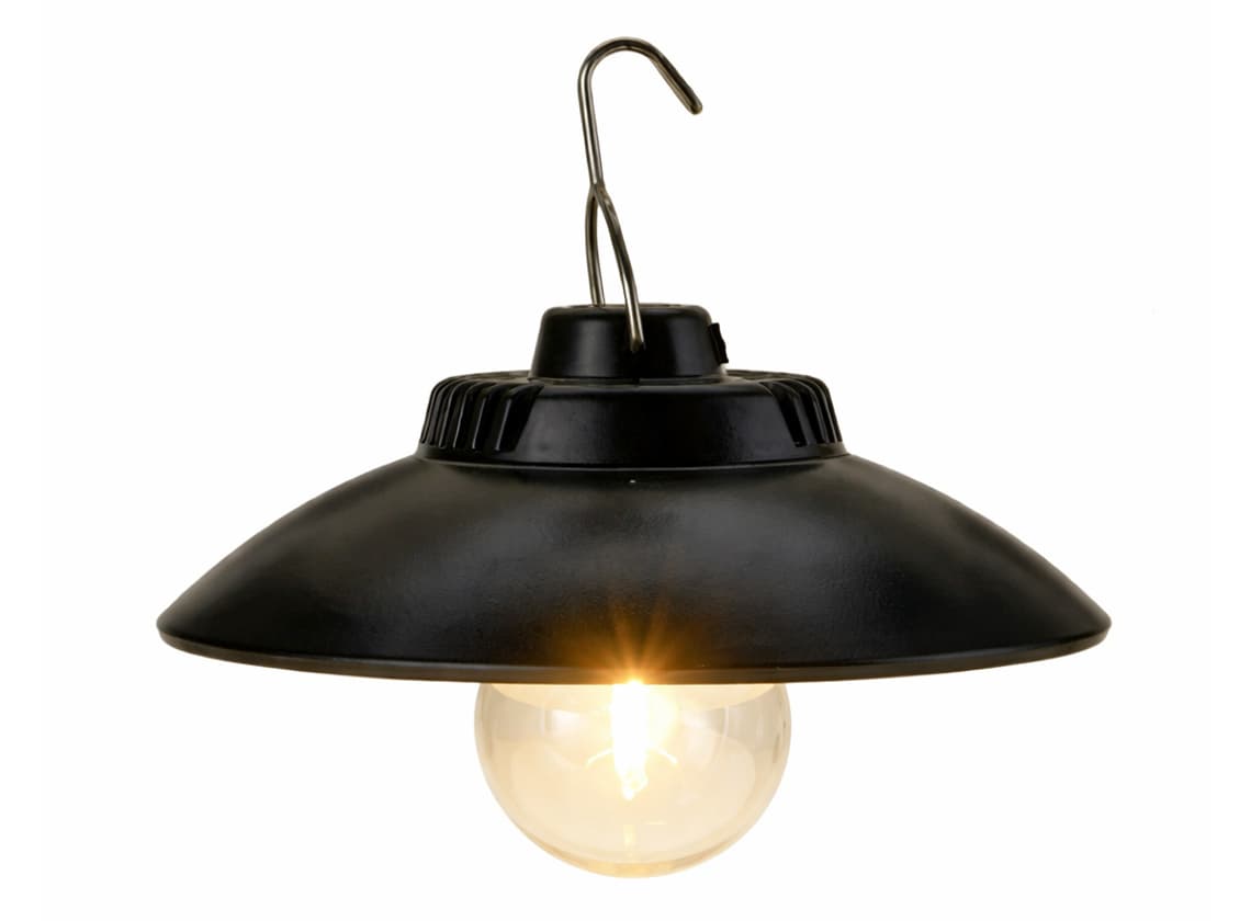 Redcliffs USB-C oplaadbare maritieme hanglamp