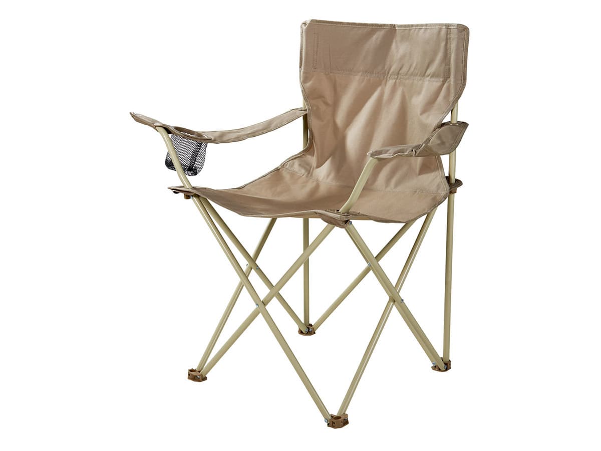 Redcliffs vouwstoel - Beige