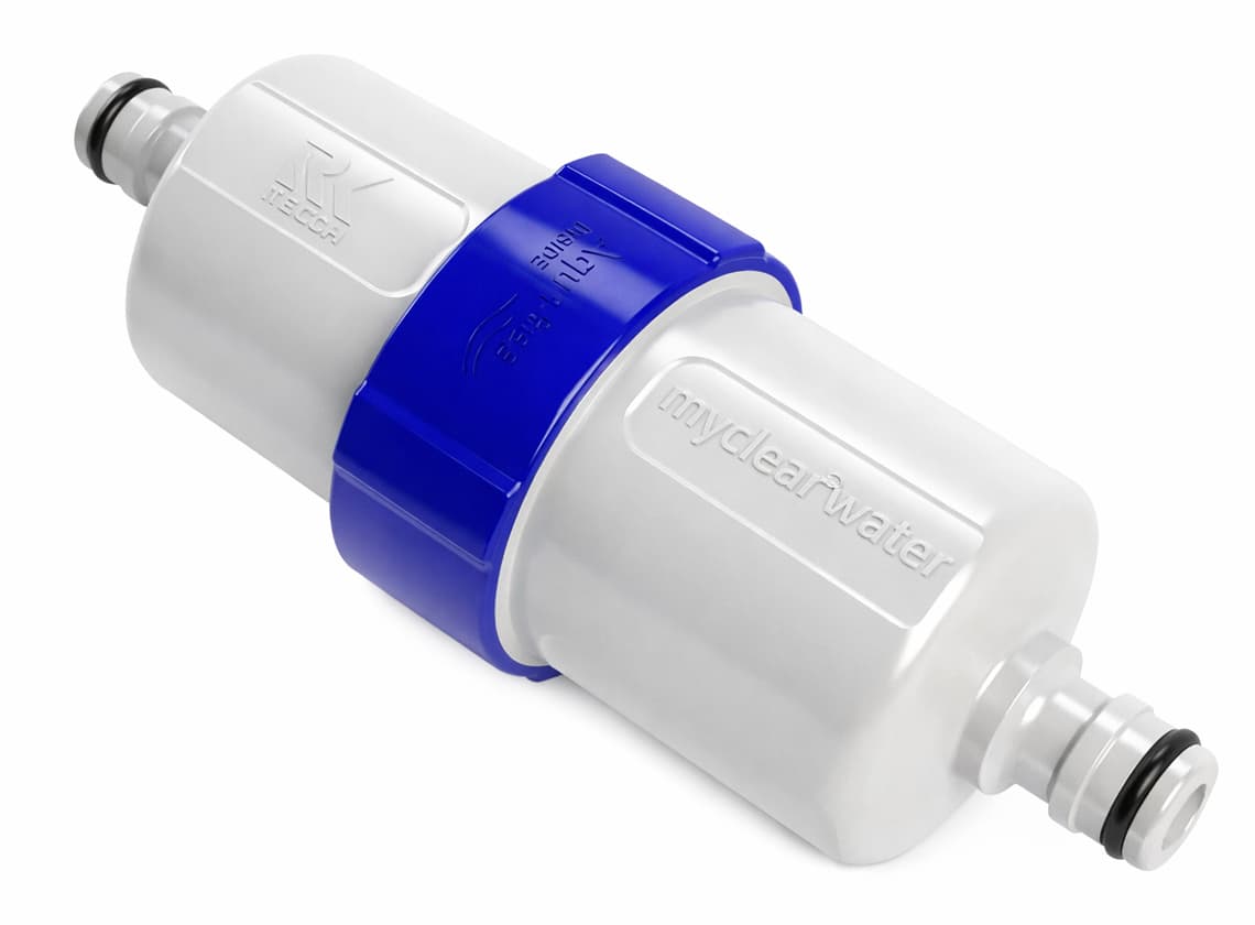 Reich myclean Sterile waterfilter voor schoon drinkwater - outdoor