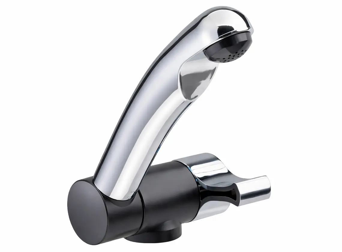 Reich Style 2005 koudwaterkraan - chrome