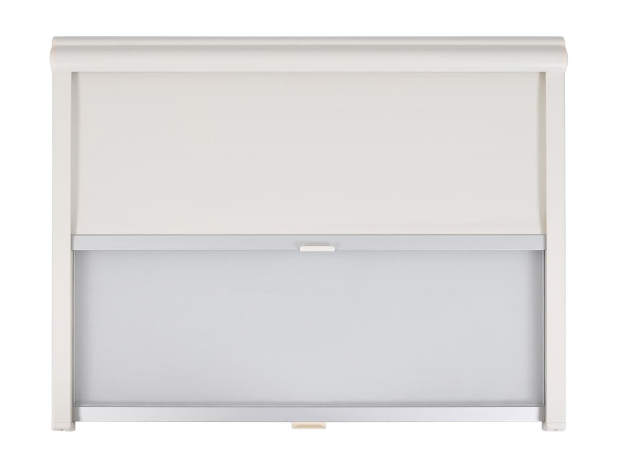 Remis Remiflair I combirollo cream - 97 x 65,5 cm