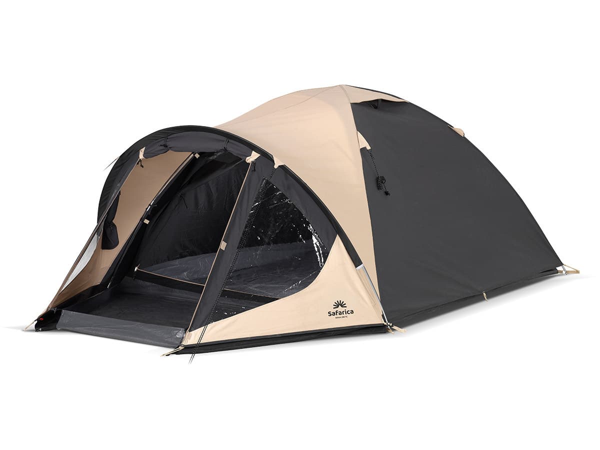 Safarica Kenia 200 TC 3 koepeltent
