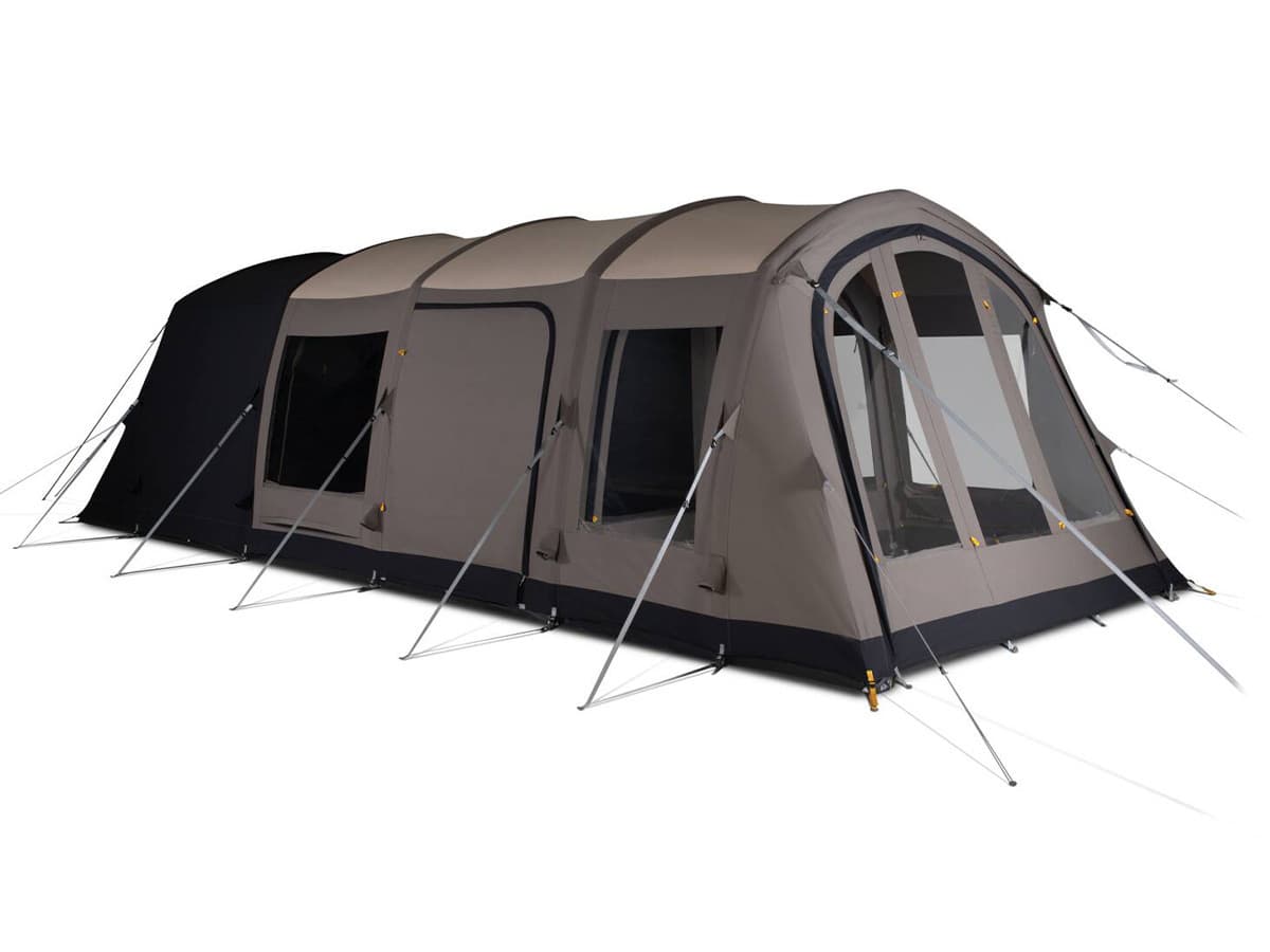 Kampa Seacliffe 6 AIR TC tunneltent