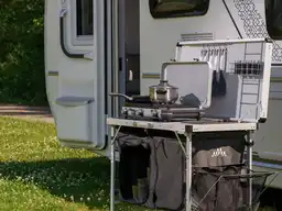 Obelink Ambassador keuken