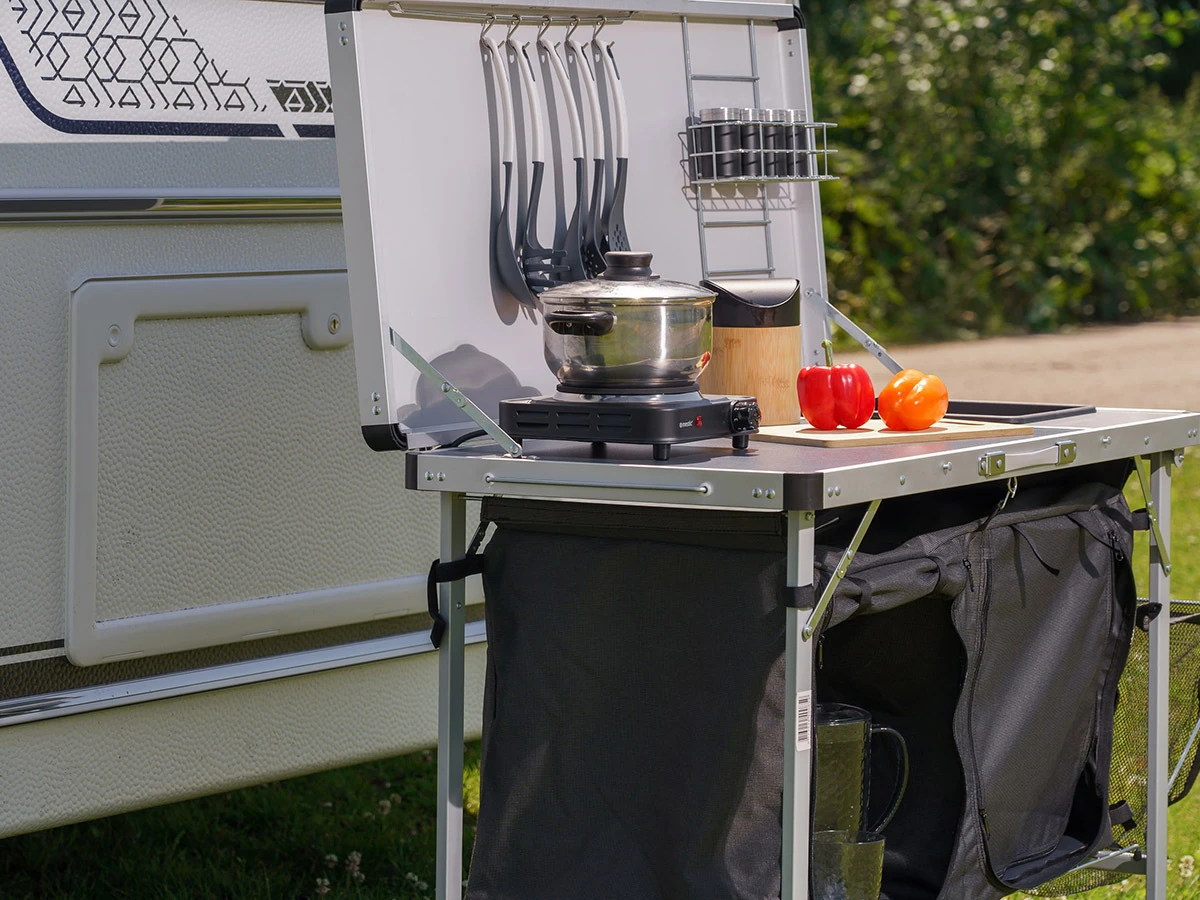 Obelink Ambassador keuken