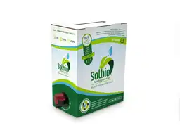 Solbio Biologische Toiletreiniger - 3L