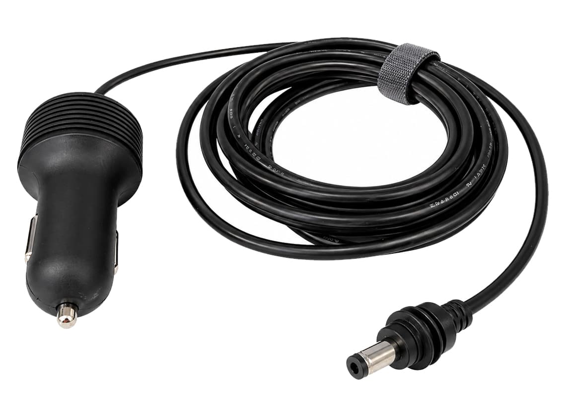 Starlink Mini Kit 12/24 volt voedingskabel