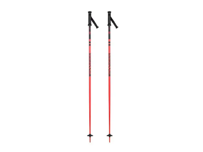 Rossignol Stove Box Red 120cm skipalen